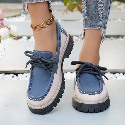 Chaussures Orthopédiques Classiques au Style Intemporel