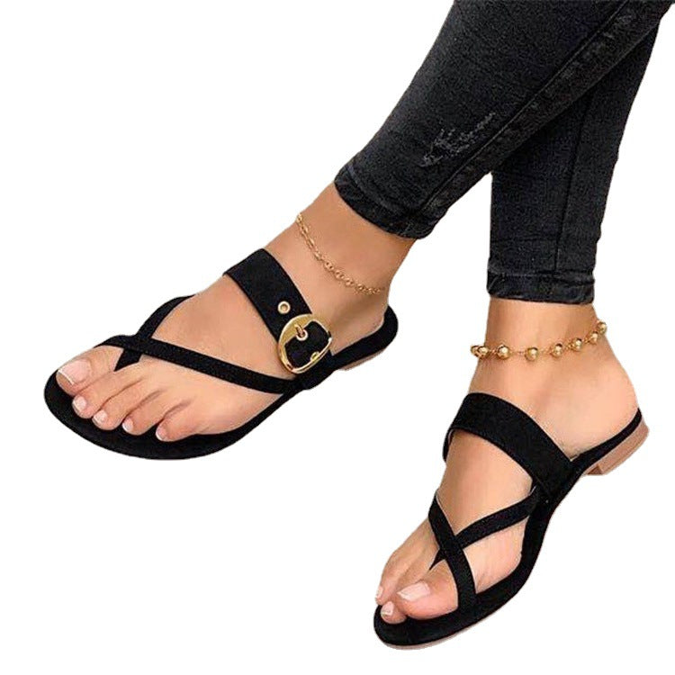 Sandales Orthopédiques Confortables pour Tous les Jours