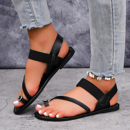 Sandales Orthopédiques Confortables pour Tous les Jours