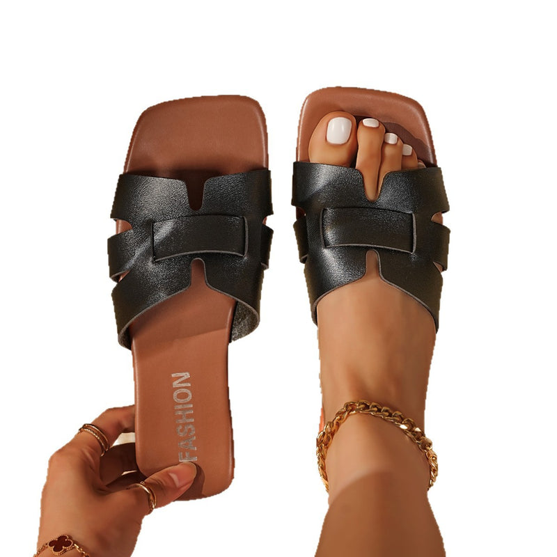 Chaussures Orthopédiques Chics au Design Unique