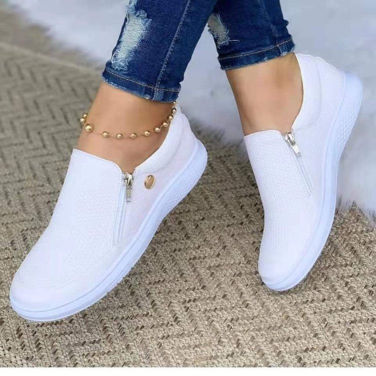 Chaussures Orthopédiques d'Inspiration Vintage