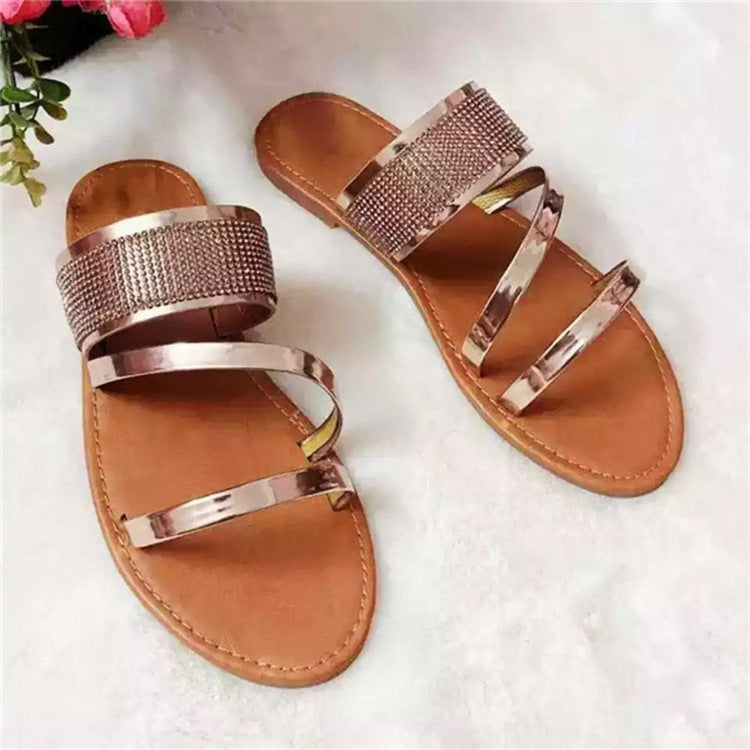 Sandales Orthopédiques Stylées pour Toute Occasion