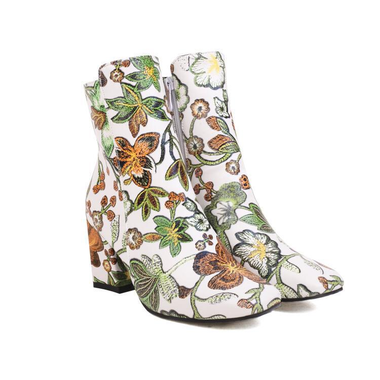 Bottes Orthopédiques Élégantes pour Chaque Pas