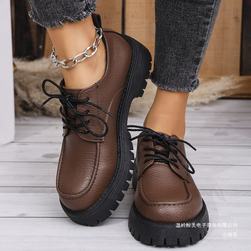 Chaussures Orthopédiques Élégantes pour Chaque Pas
