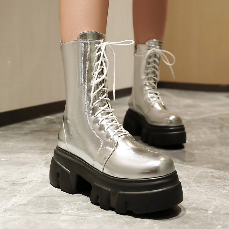 Bottes Orthopédiques Élégantes pour Chaque Pas