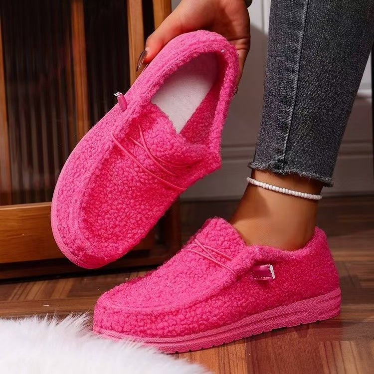 Baskets Orthopédiques Confortables pour Tous les Jours