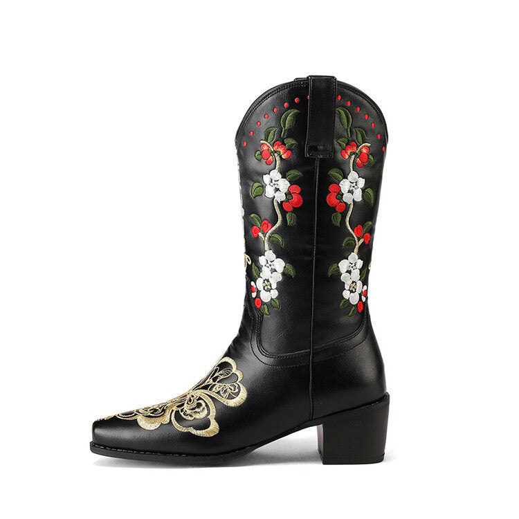 Bottes Orthopédiques Classiques au Style Intemporel