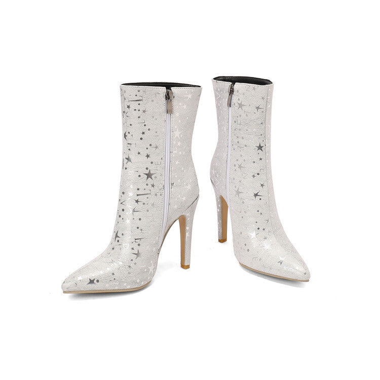 Bottes Orthopédiques Classiques au Style Intemporel