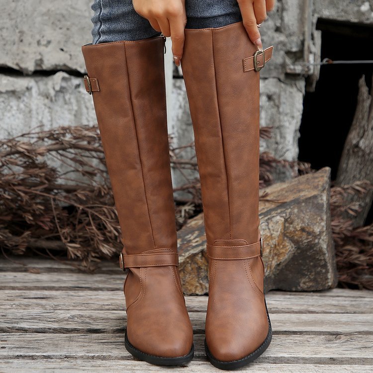 Bottes Orthopédiques Magnifiquement Conçues