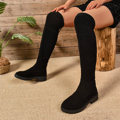 Bottes Orthopédiques Magnifiquement Conçues