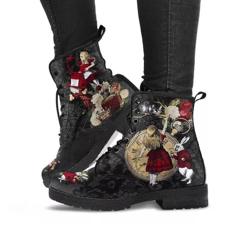 Bottes Orthopédiques Magnifiquement Conçues