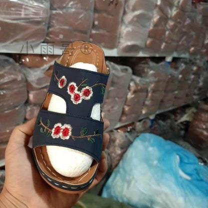 Sandales Orthopédiques Confortables pour Tous les Jours