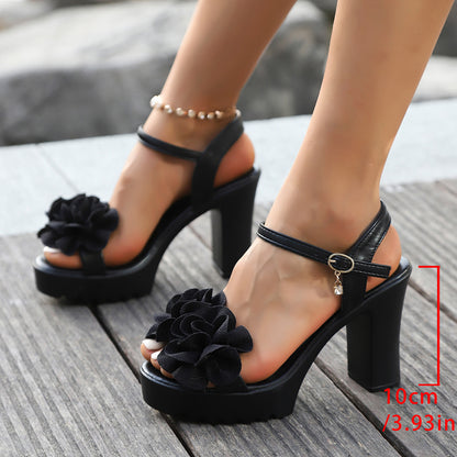 Sandales Orthopédiques Stylées pour Toute Occasion