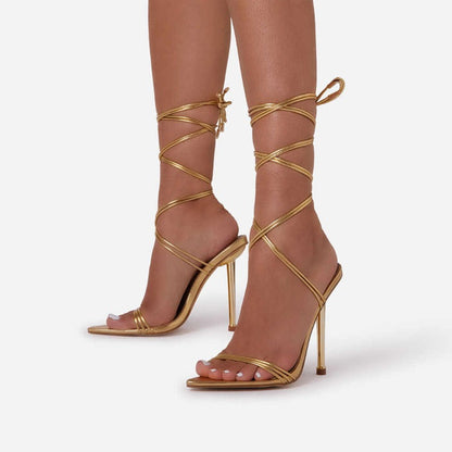Sandales Orthopédiques Chics au Design Unique