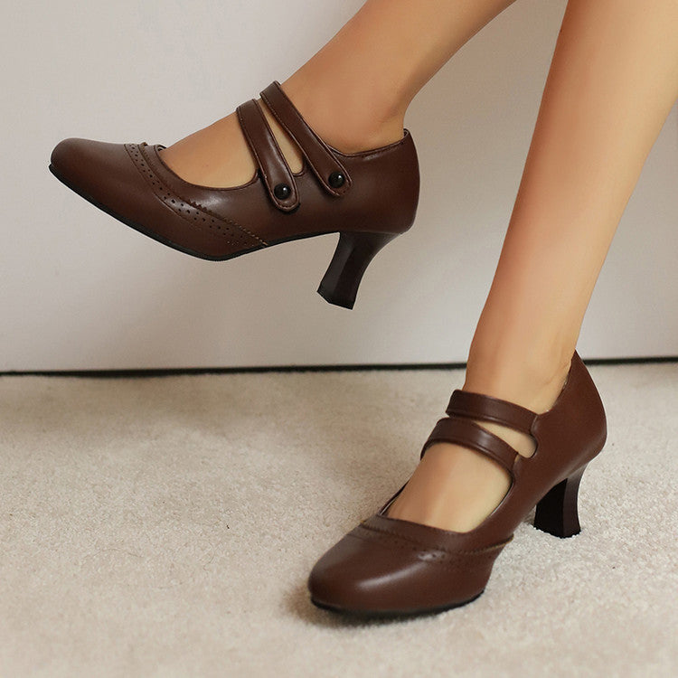 Chaussures Orthopédiques Élégantes pour Chaque Pas