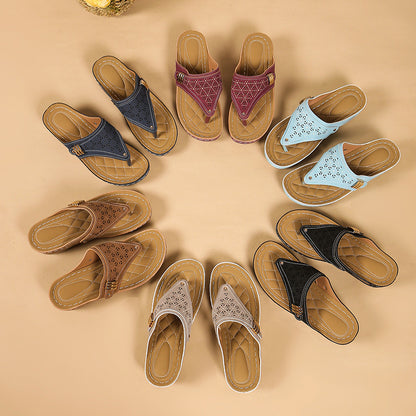 Chaussures Orthopédiques Magnifiquement Conçues