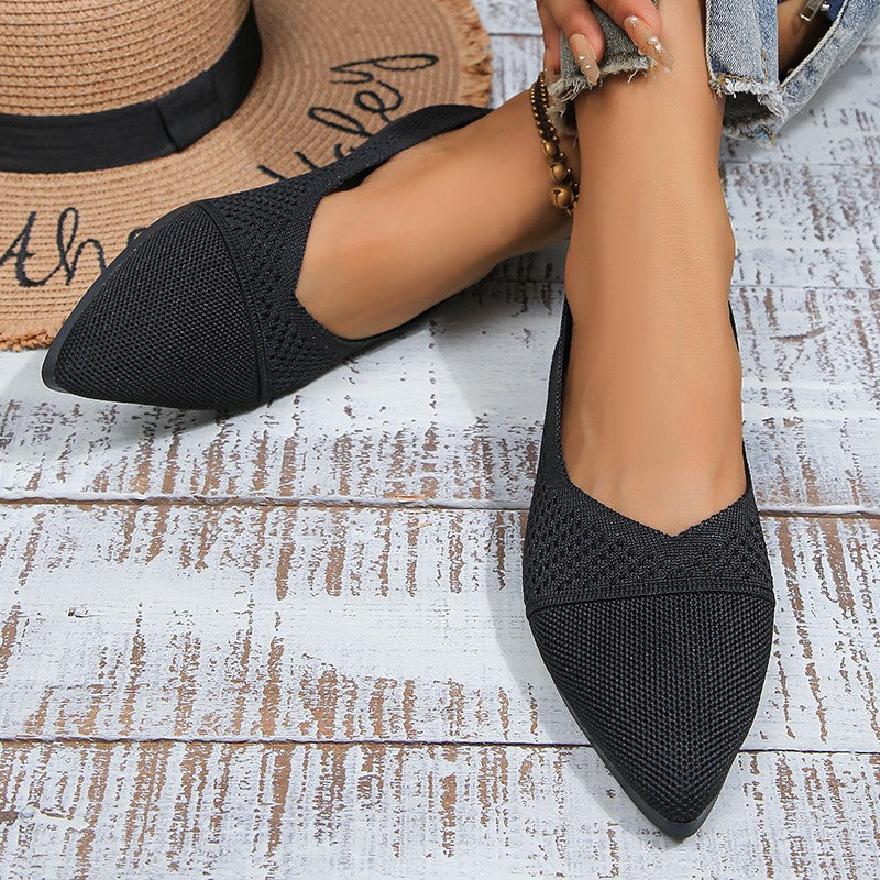 Chaussures Orthopédiques Élégantes pour Chaque Pas