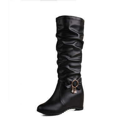 Bottes Orthopédiques Magnifiquement Conçues