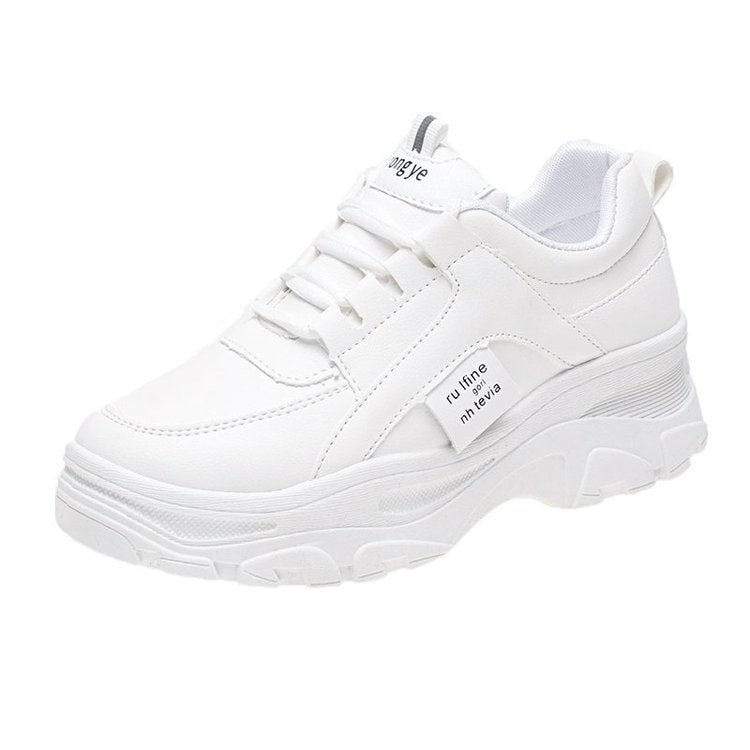 Chaussures Orthopédiques Gracieuses au Look Moderne