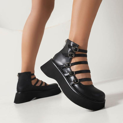 Sandales Orthopédiques Stylées pour Toute Occasion