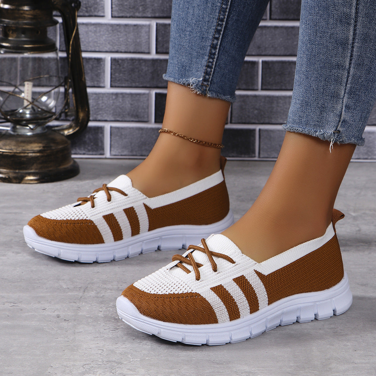 Chaussures Orthopédiques Élégantes pour Chaque Pas