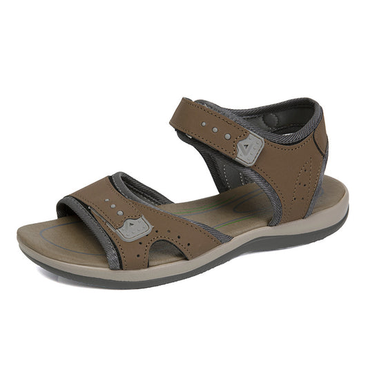 Sandales Orthopédiques Stylées pour Toute Occasion