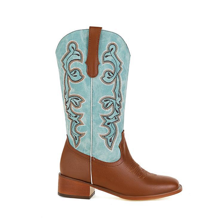 Bottes Orthopédiques Chics au Design Unique