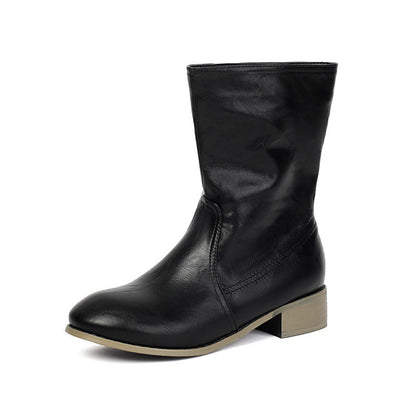Bottes Orthopédiques Stylées pour Toute Occasion