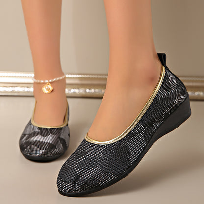 Chaussures Orthopédiques Confortables pour Tous les Jours