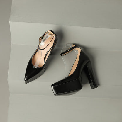 Chaussures Orthopédiques Stylées pour Toute Occasion