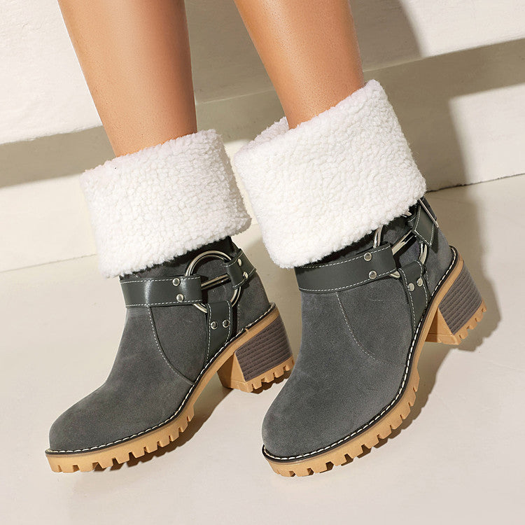 Bottes Orthopédiques Stylées pour Toute Occasion