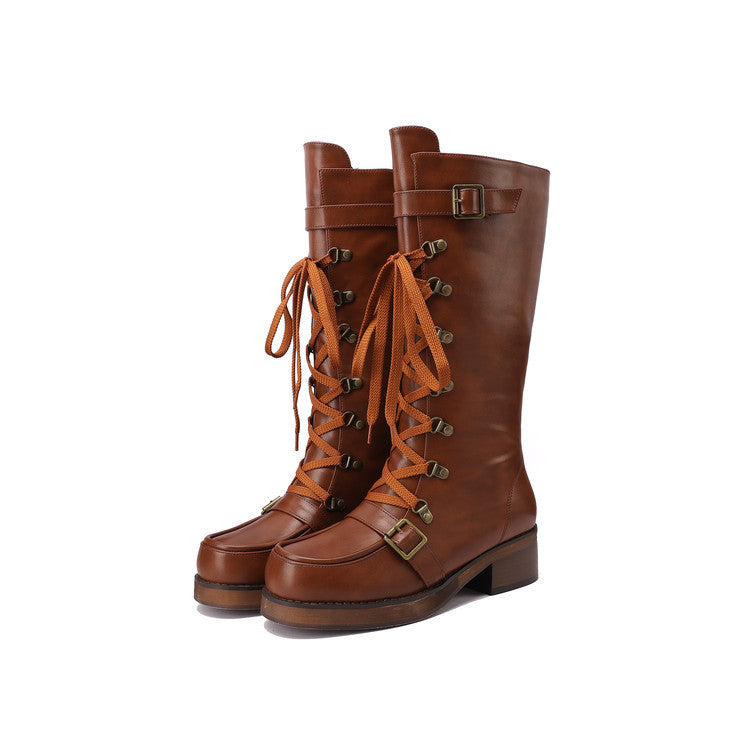 Bottes Orthopédiques Magnifiquement Conçues