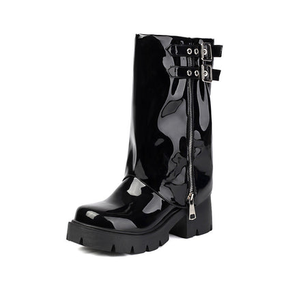 Bottes Orthopédiques Stylées pour Toute Occasion