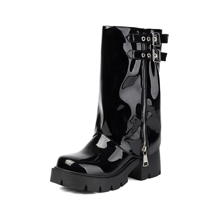 Bottes Orthopédiques Stylées pour Toute Occasion