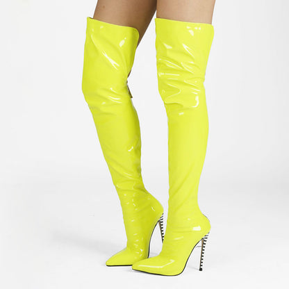 Bottes Orthopédiques Stylées pour Toute Occasion