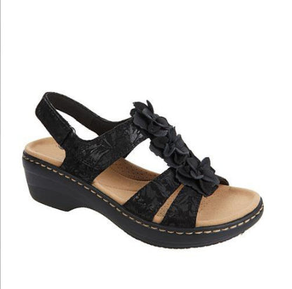 Sandales Orthopédiques Stylées pour Toute Occasion