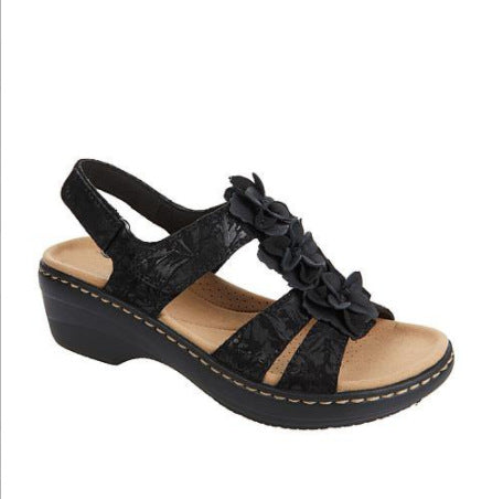 Sandales Orthopédiques Stylées pour Toute Occasion