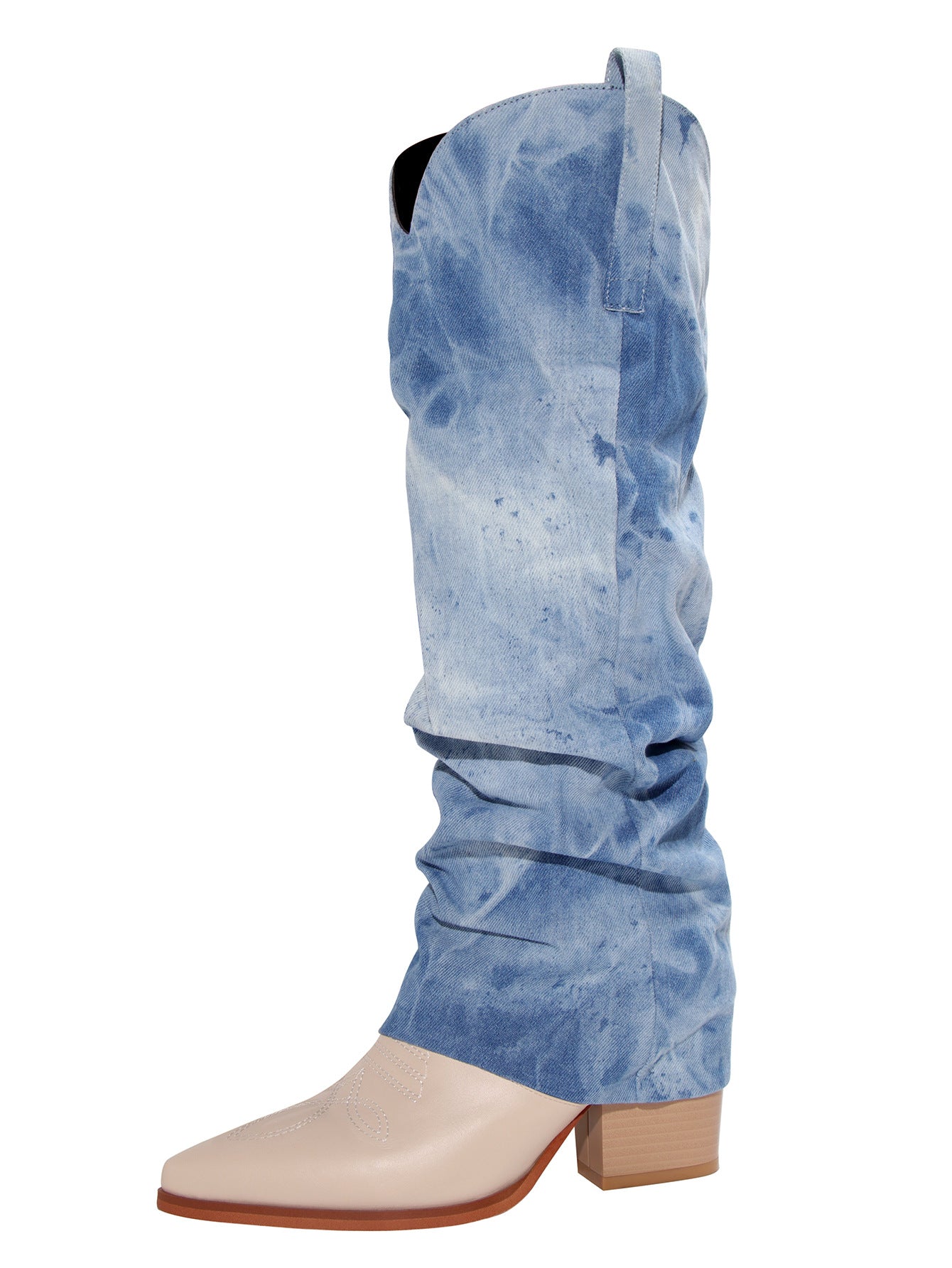 Bottes Orthopédiques Confortables pour Tous les Jours