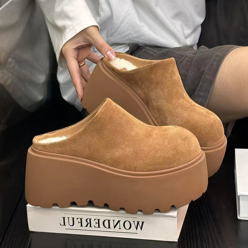Chaussures Orthopédiques Confortables pour Tous les Jours
