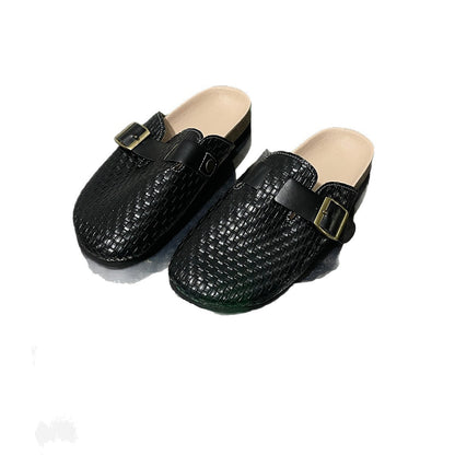 Chaussures Orthopédiques Magnifiquement Conçues