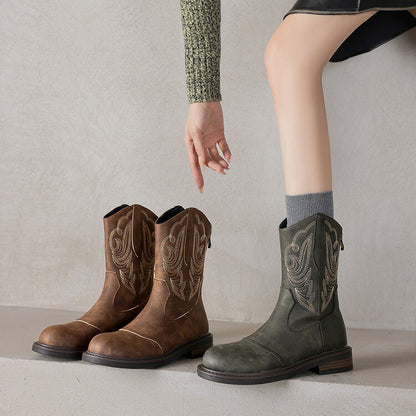 Bottes Orthopédiques Magnifiquement Conçues