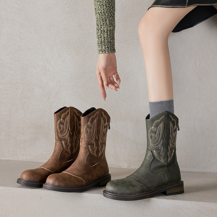 Bottes Orthopédiques Magnifiquement Conçues