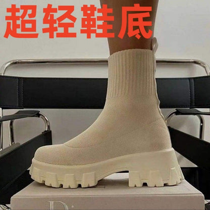 Bottes Orthopédiques Élégantes pour Chaque Pas