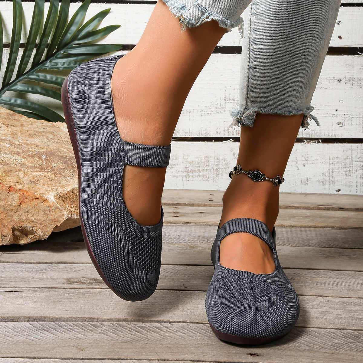 Chaussures Orthopédiques Chics au Design Unique