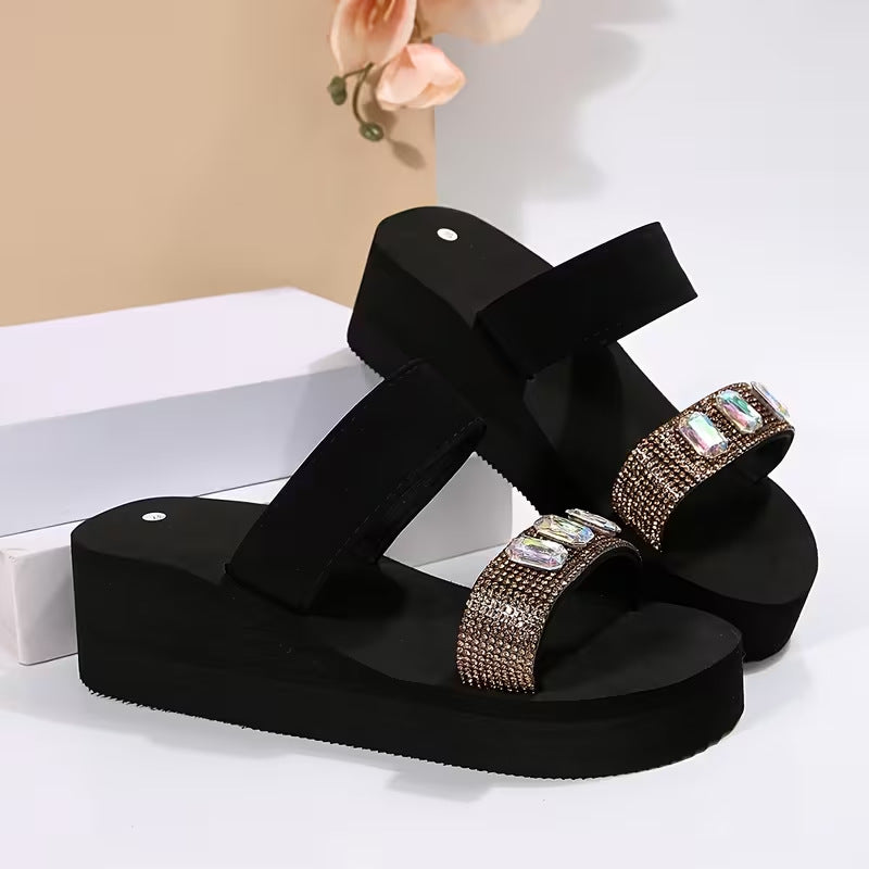 Sandales Orthopédiques Stylées pour Toute Occasion