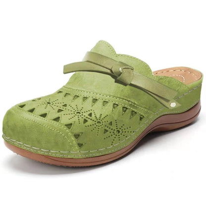 Sandales Orthopédiques Stylées pour Toute Occasion