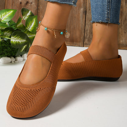 Chaussures Orthopédiques Chics au Design Unique
