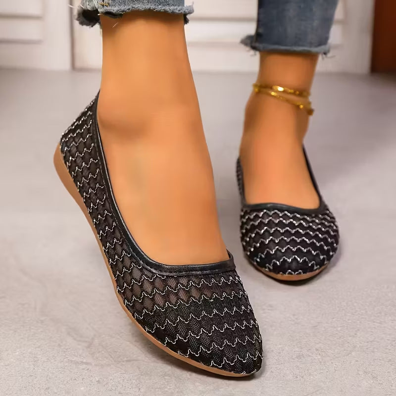 Chaussures Orthopédiques Classiques au Style Intemporel