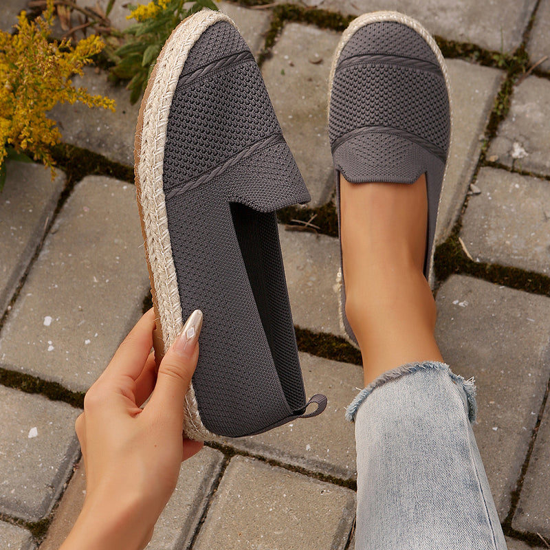 Chaussures Orthopédiques d'Inspiration Vintage