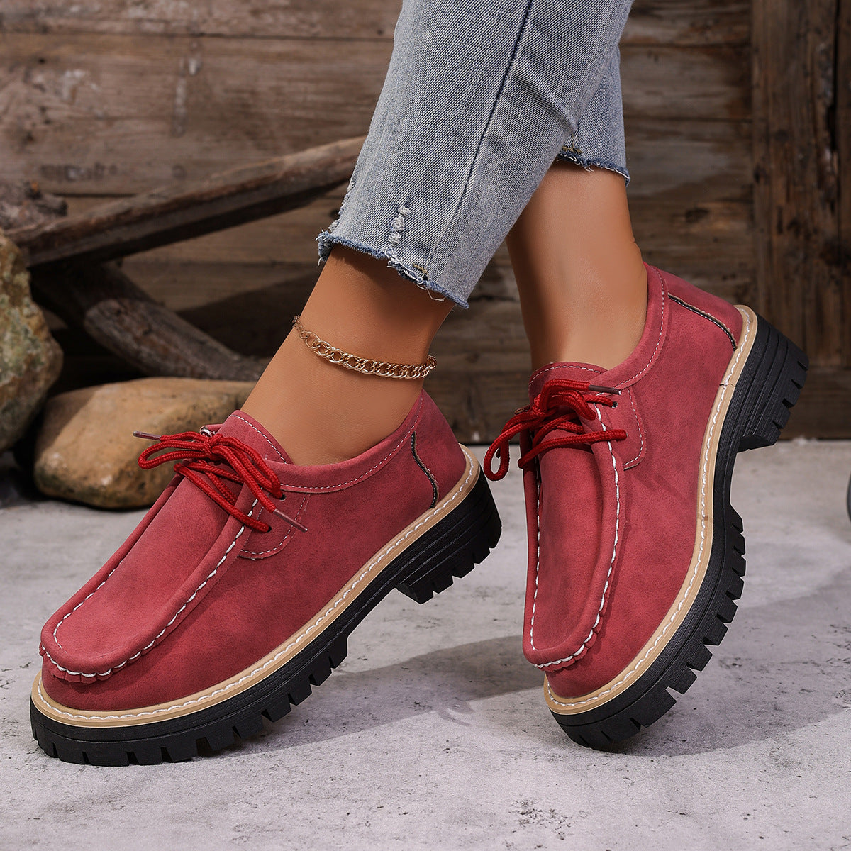 Chaussures Orthopédiques Magnifiquement Conçues